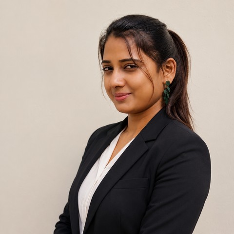 Harini Balraj