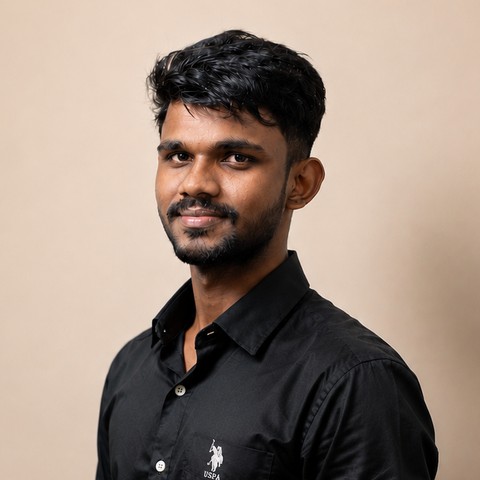 Naveen Sermadurai